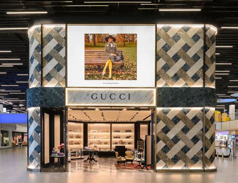 amsterdam Gucci outlet